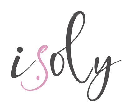 Logo Isoly